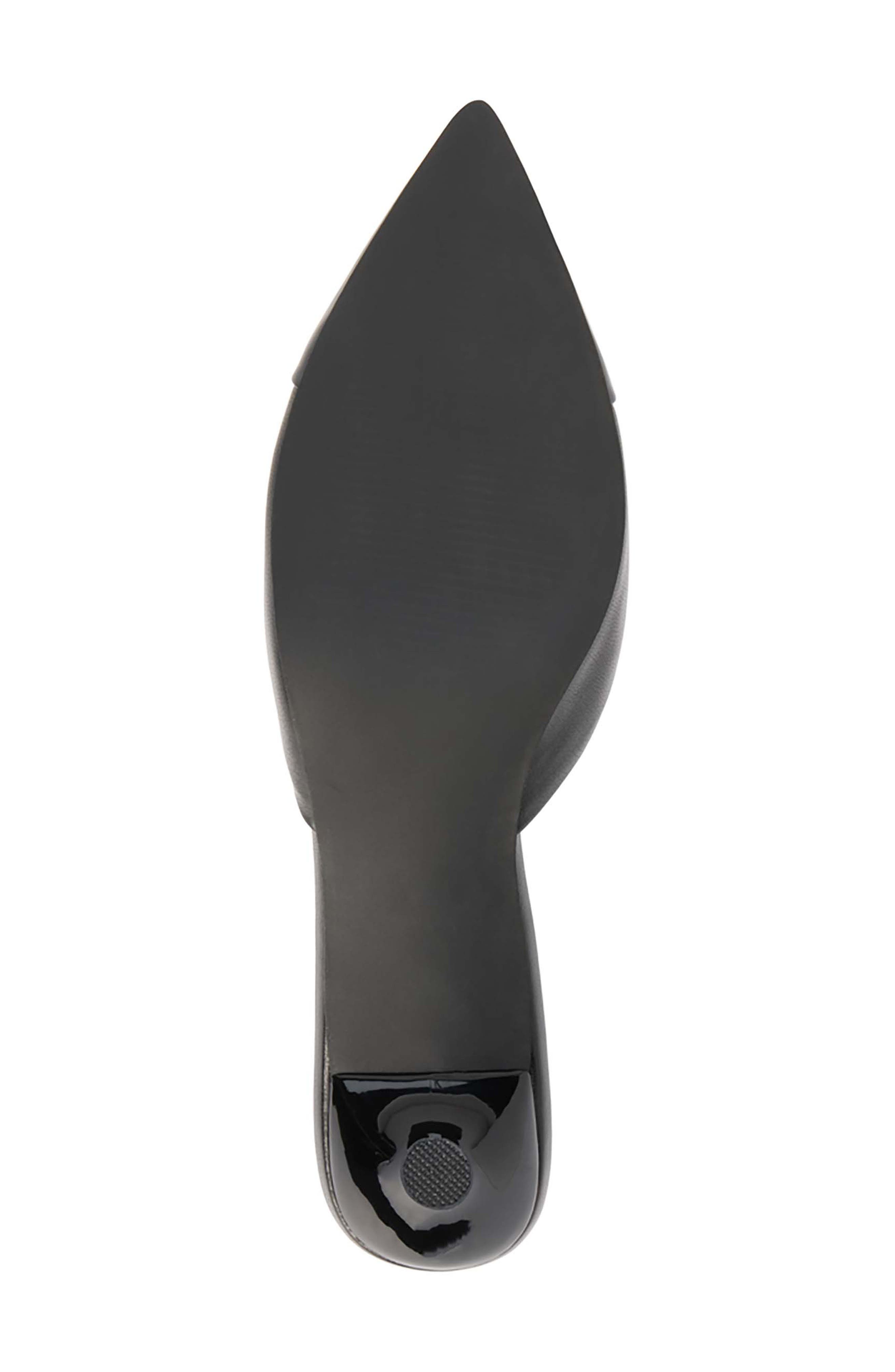 Coconuts by Matisse Jo Pointed Toe Pump, Alternate, color, 