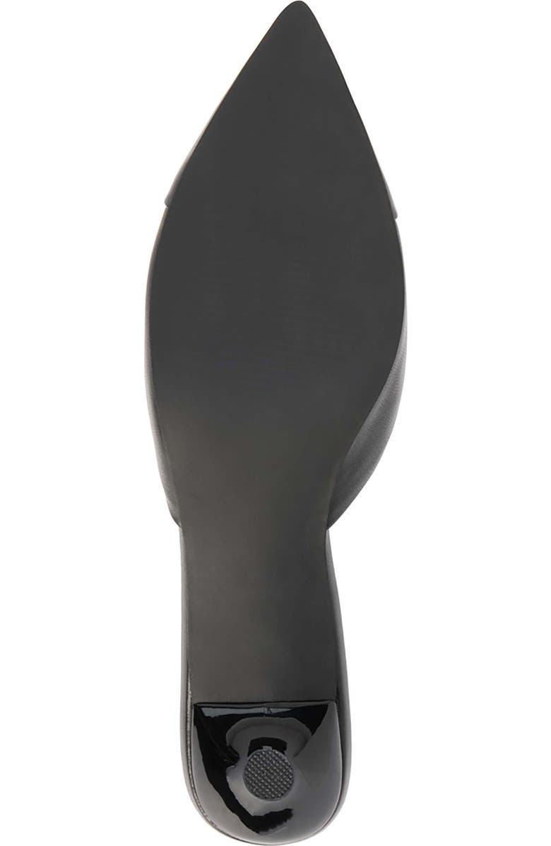 Coconuts by Matisse Jo Pointed Toe Pump, Alternate, color,