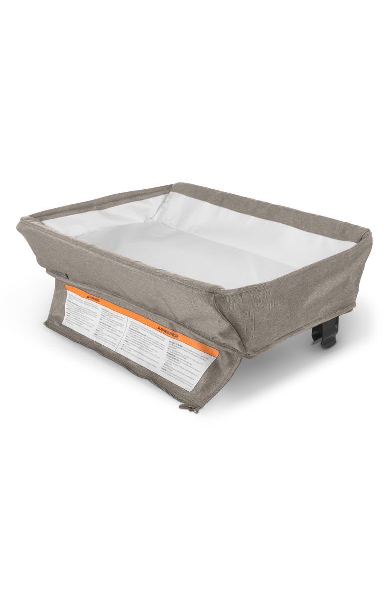 UPPAbaby Changing Station Add-On for REMI Playard, Alternate, color, Wells
