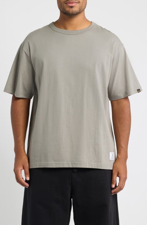 Essential Relaxed Fit T-Shirt