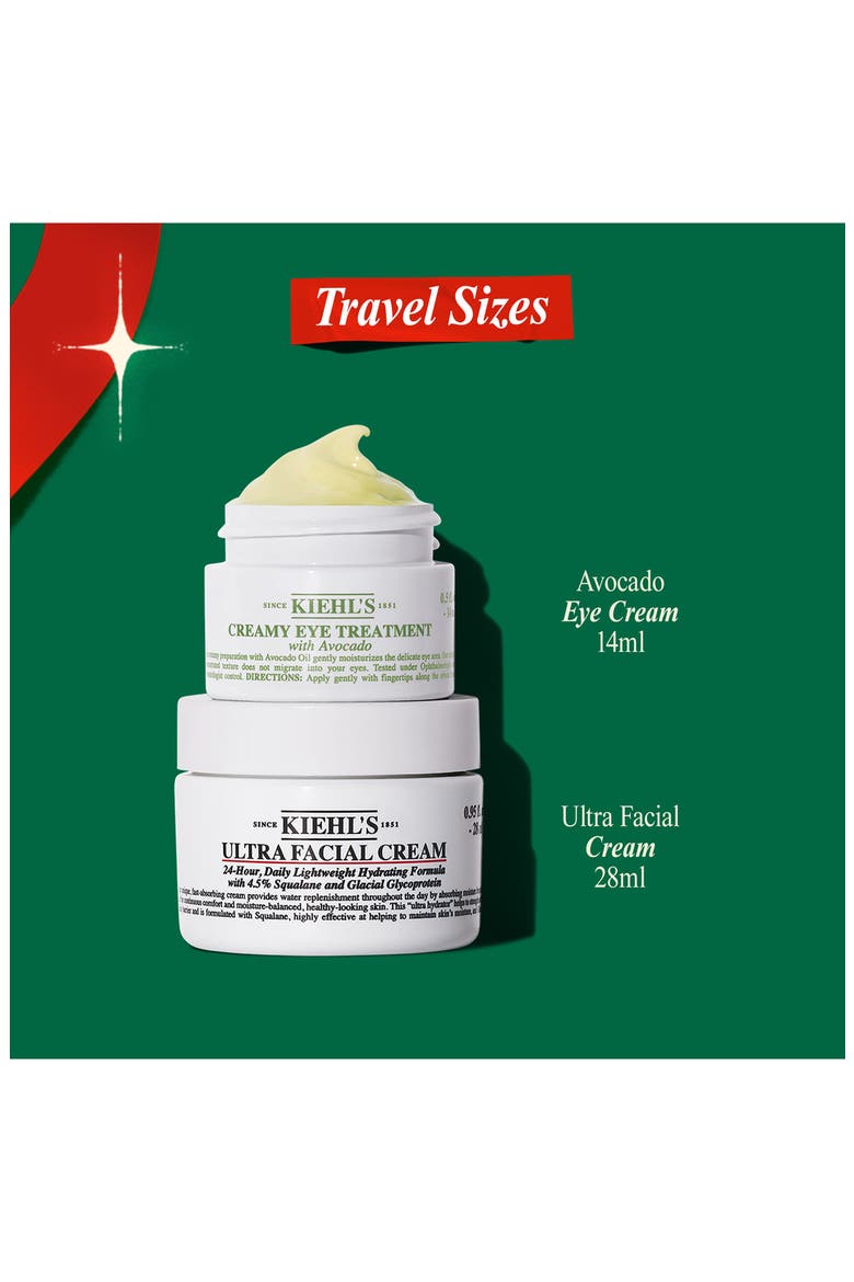 Holiday Hydrating Hits Set $66 Value, Alternate, color, NO COLOR