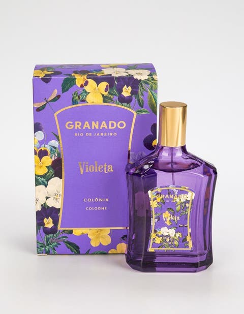 Violeta Eau de Cologne