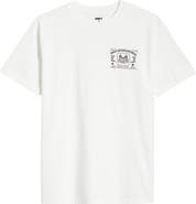 Obey Creative Studios Cotton Graphic T-Shirt