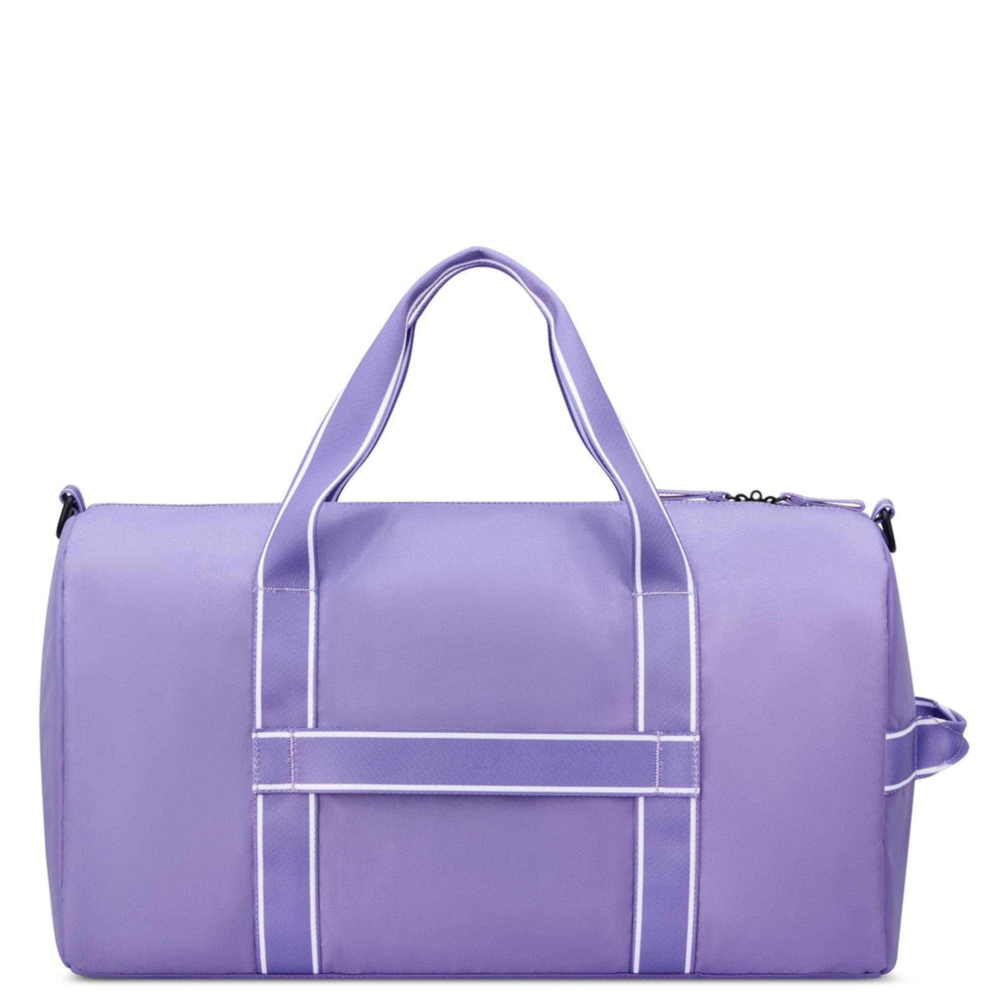 Sweet Escape Duffel Bag, Alternate, color, Lavender