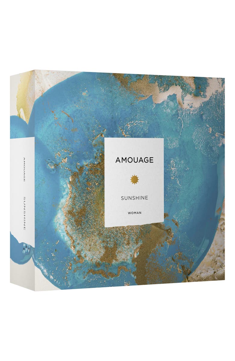 AMOUAGE Sunshine Woman Eau de Parfum, Alternate, color,