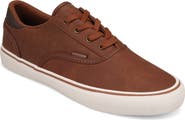 Dockers® Estes Wax Low Profile Lace Up Sneaker