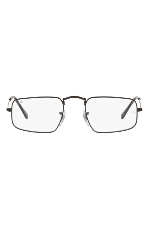 RX3957V 46mm Small Rectangle Optical Glasses
