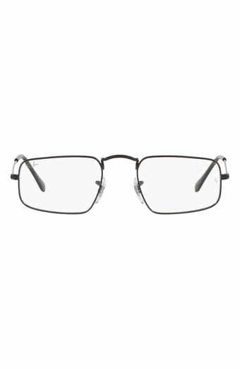 RX3957V 46mm Small Rectangle Optical Glasses