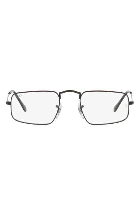 RX3957V 46mm Small Rectangle Optical Glasses