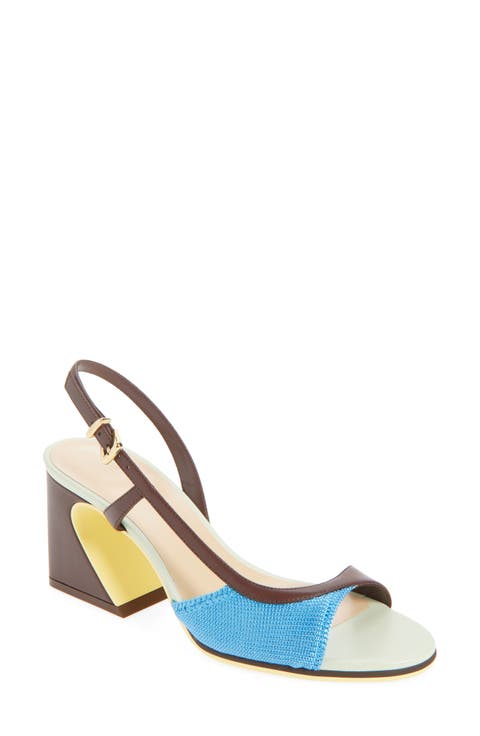Arco Slingback Sandal (Women)