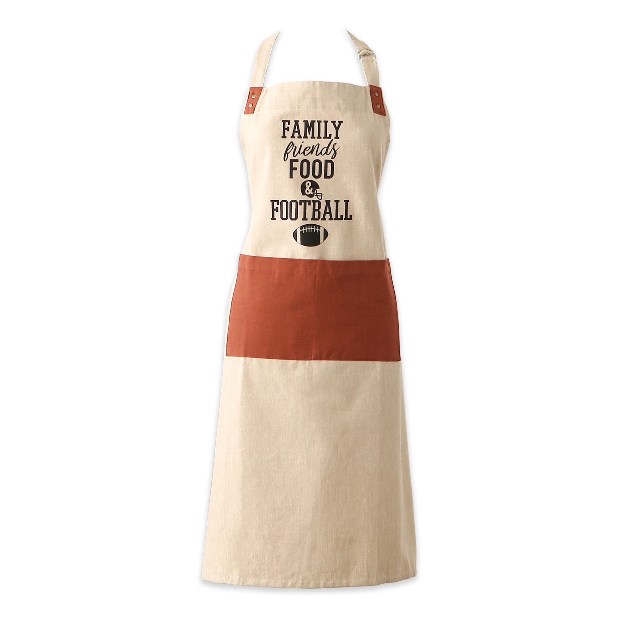 selected Football