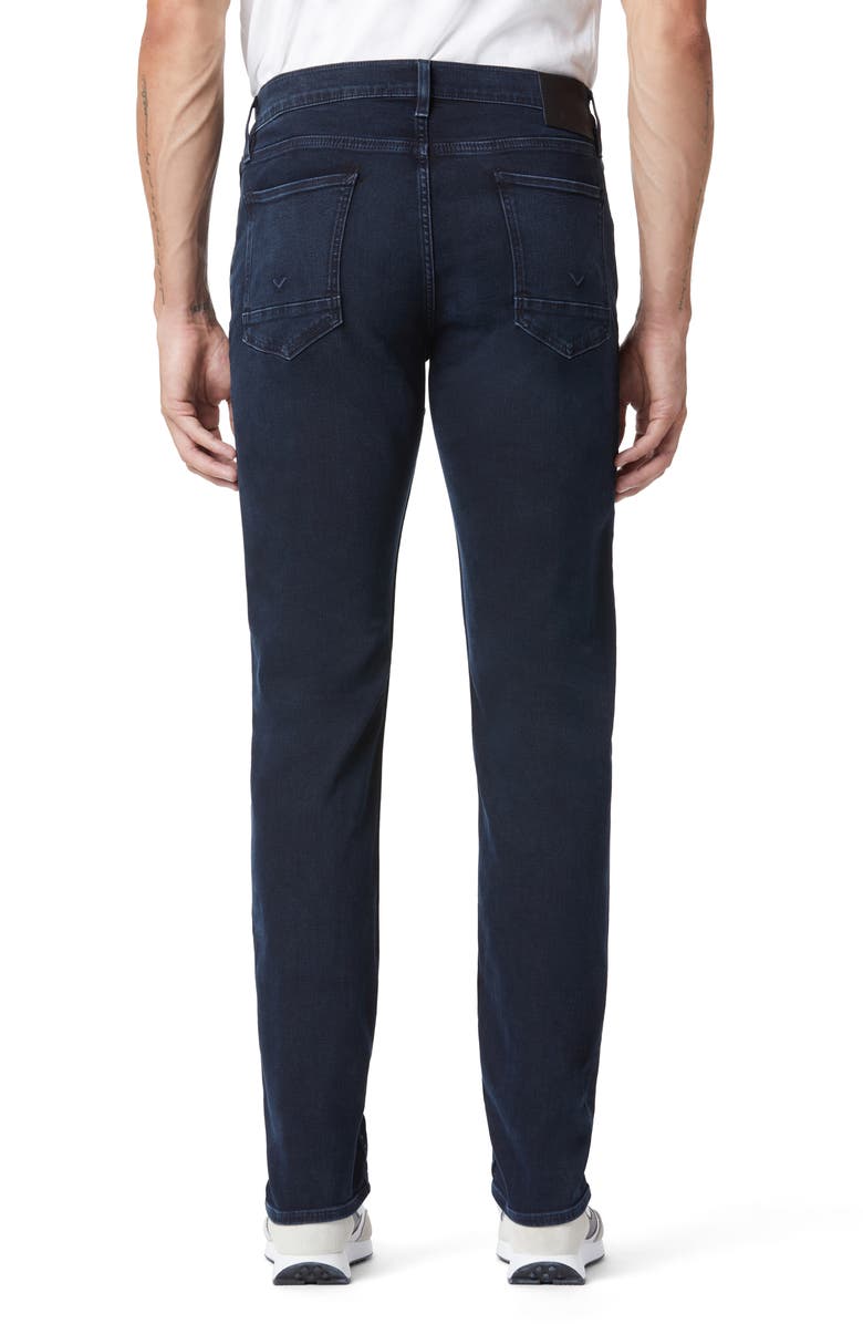 Hudson Jeans Byron Straight Leg Stretch Jeans, Main, color, Republic