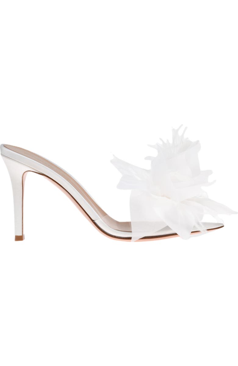 Gianvito Rossi Ynez Mules, Main, color,