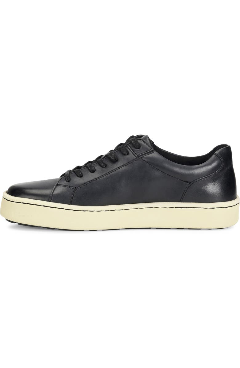 Børn Jib Leather Sneaker, Alternate, color,
