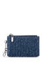  Denim Tonal Straw