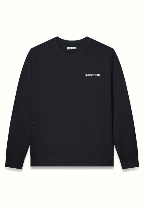 Active Crewneck