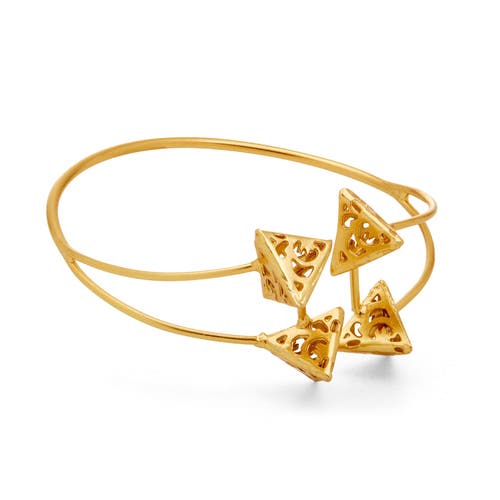 Dhwani Bansal Mehr Cuff