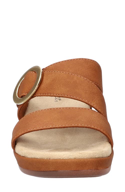 EASY STREET EASY STREET MINA WEDGE SANDAL