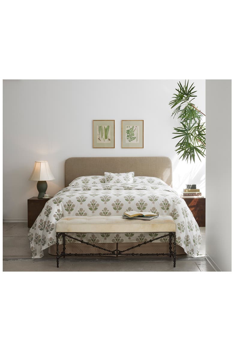 Dalila Quilt, Alternate, color, MINERAL BLUE