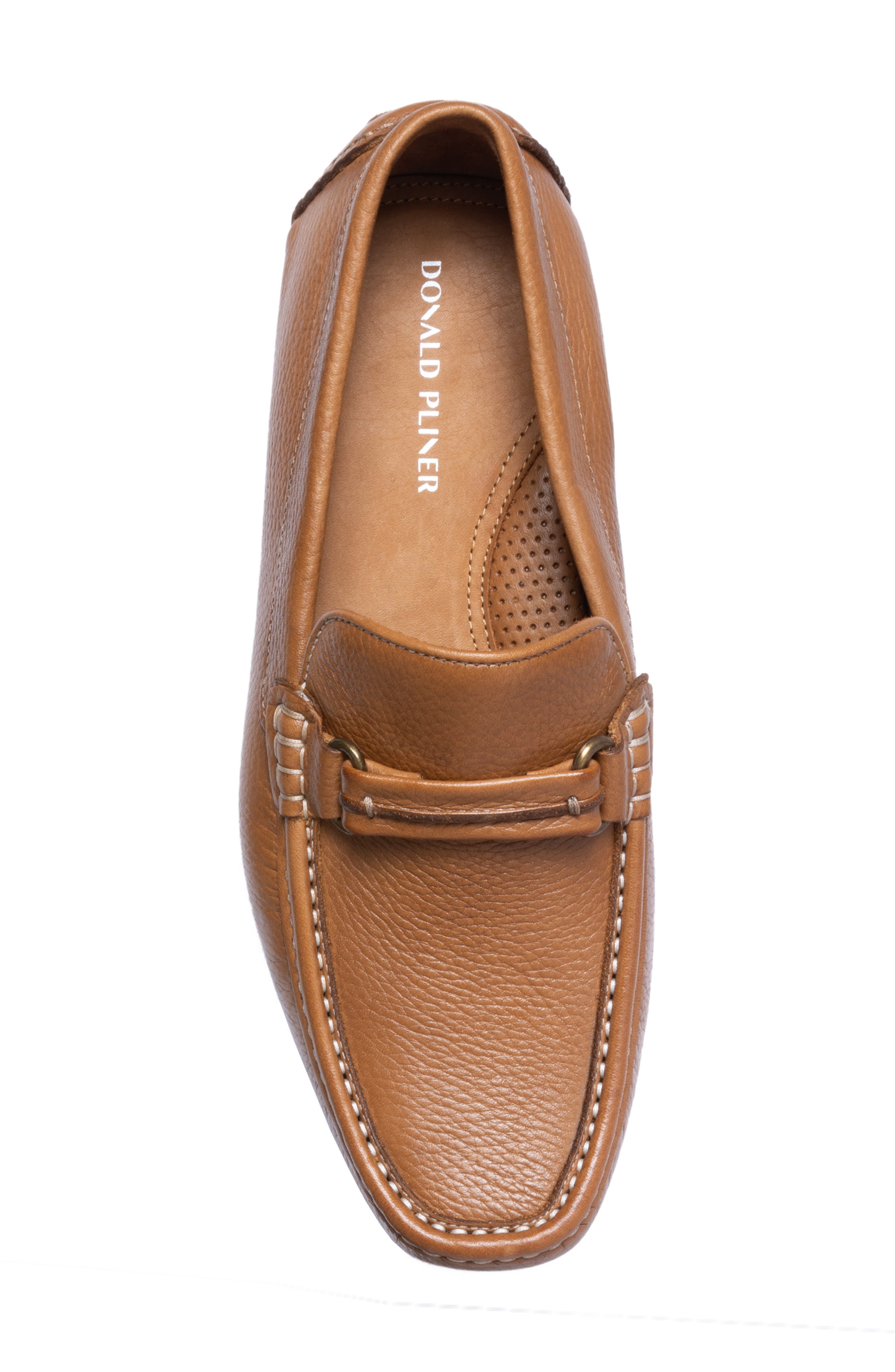 Donald Pliner Penny Loafer, Alternate, color, 