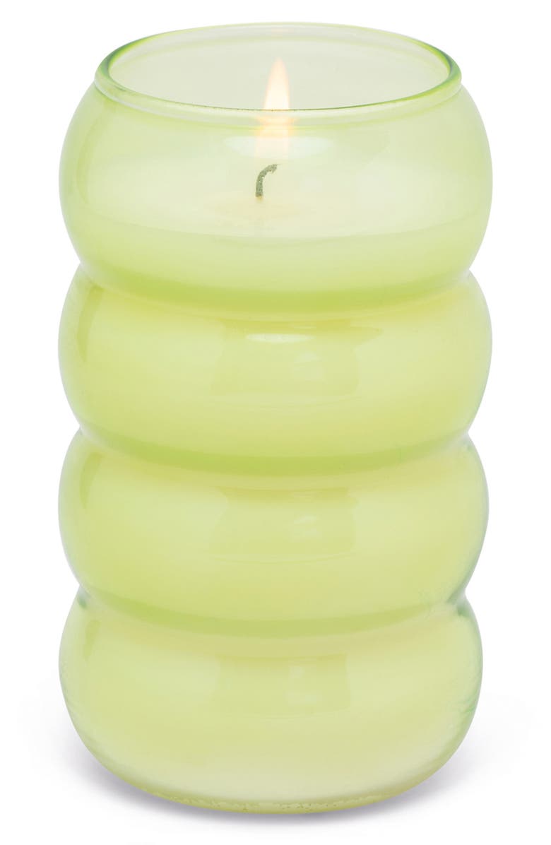 Paddywax Realm Pillar Candle, Main, color, 
