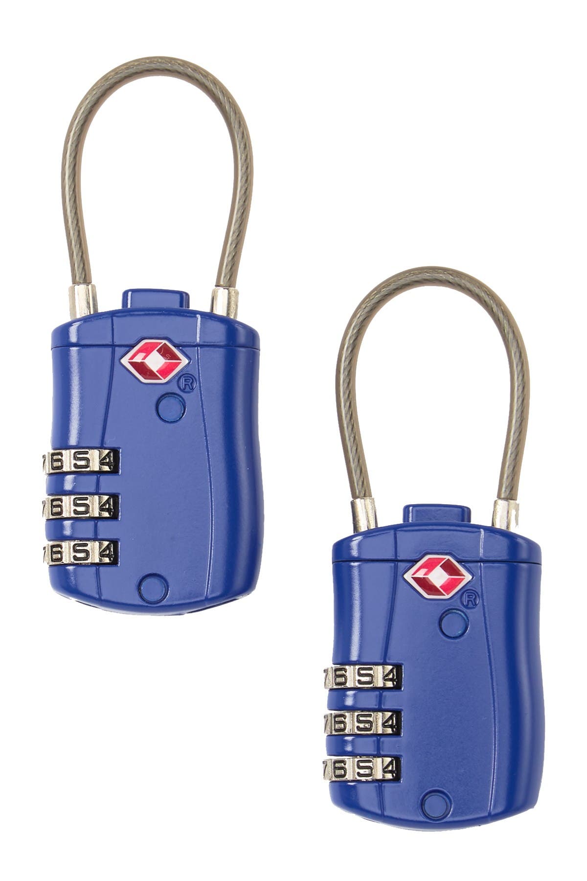 NORDSTROM RACK Cable Lock - Pack of 2 | Nordstromrack