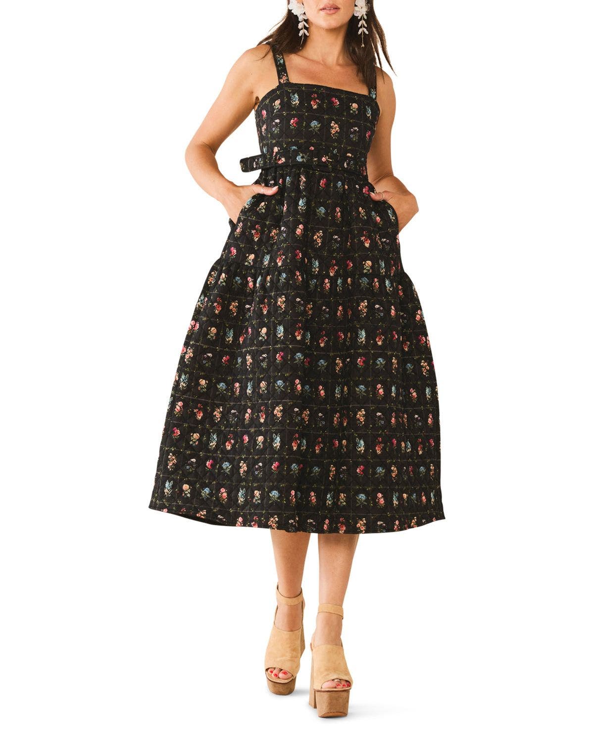Willa Dress