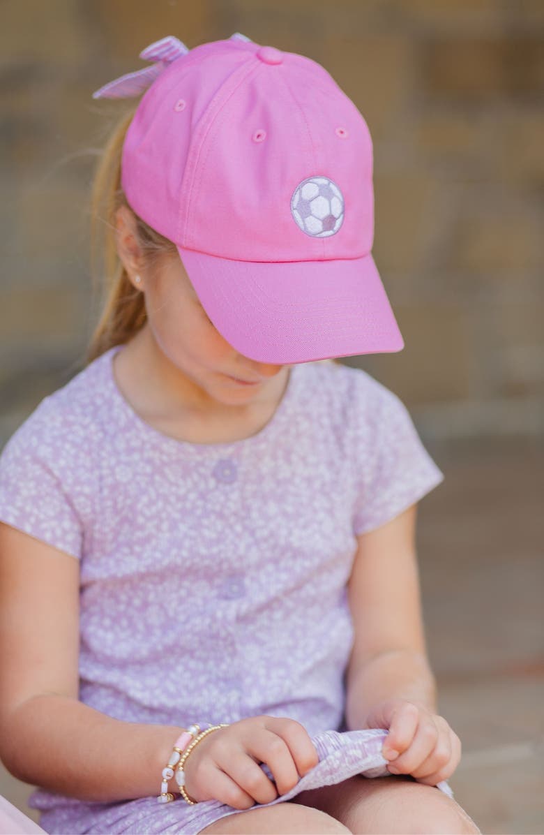 Bits & Bows BFF Girls' Bracelet, Alternate, color, Pink/Purple