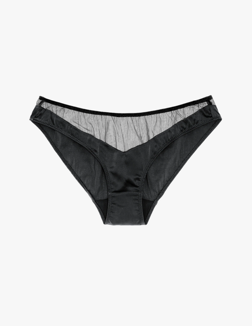 Araks Aaron Panty In Black
