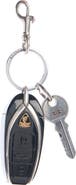 Balenciaga Lamborghini Key Fob Key Ring