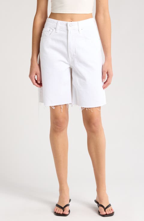 The Yummy Bermuda Shorts