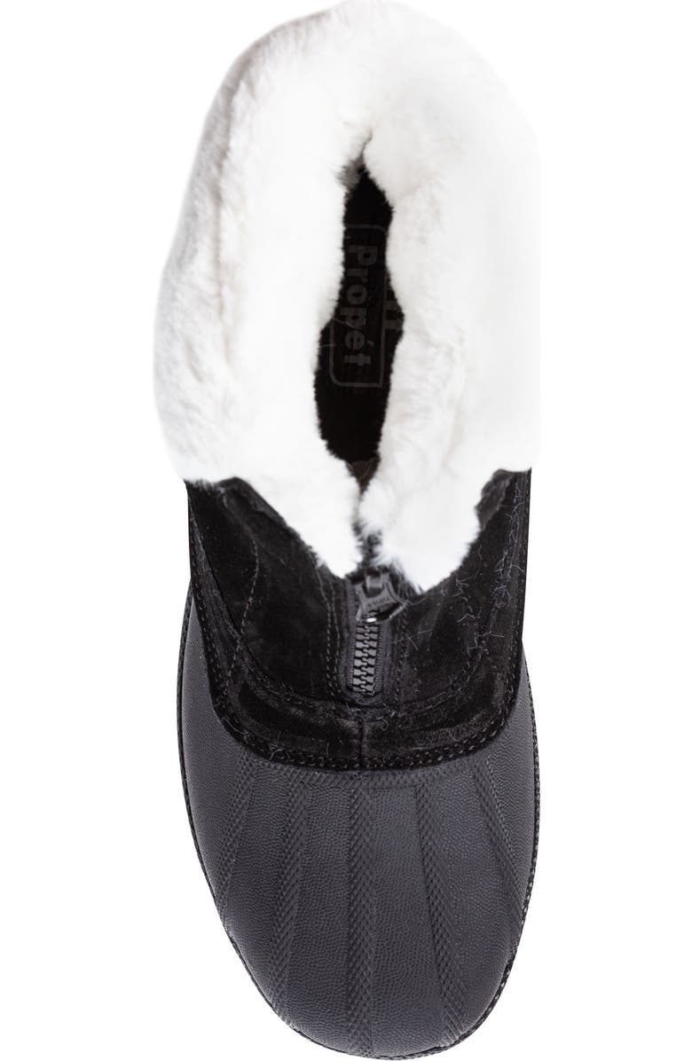 Propét Lumi Waterproof Insulated Winter Boot, Alternate, color,