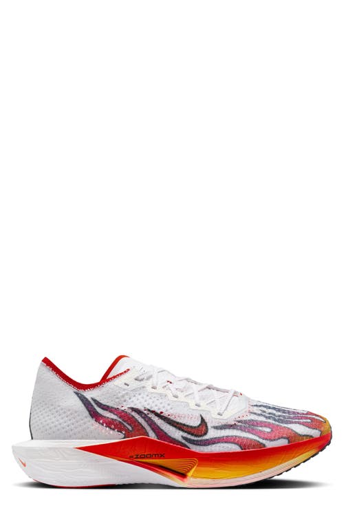 Nike Vaporfly 3 Racing Shoe In Multi