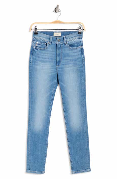 DL1961 Farrow High Waist Ankle Skinny Jeans