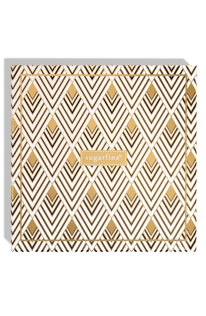 sugarfina But First, Cocktails 8-Piece Candy Bento Box, Main, color,