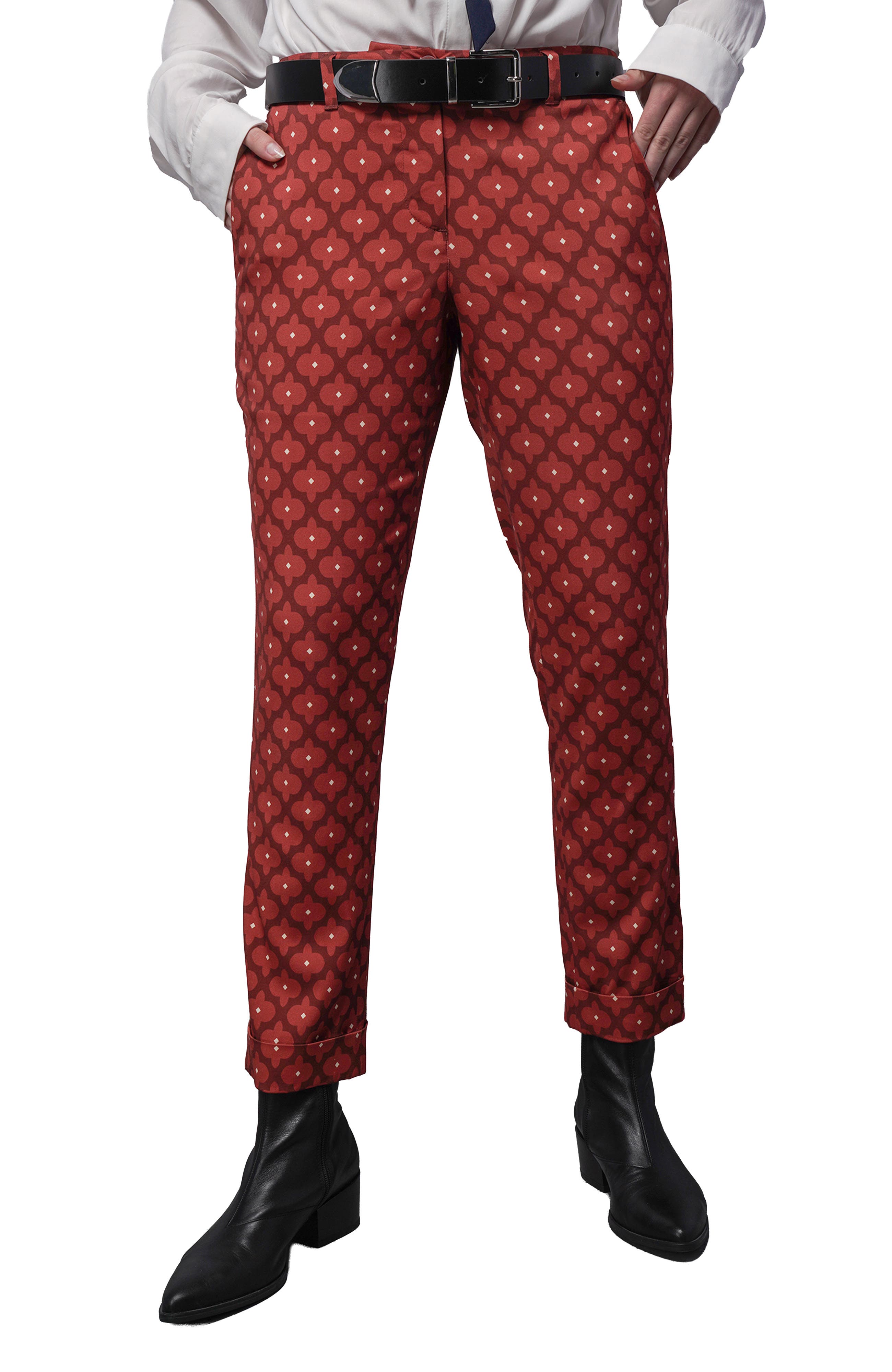selected MODERN FLEUR CINNAMON