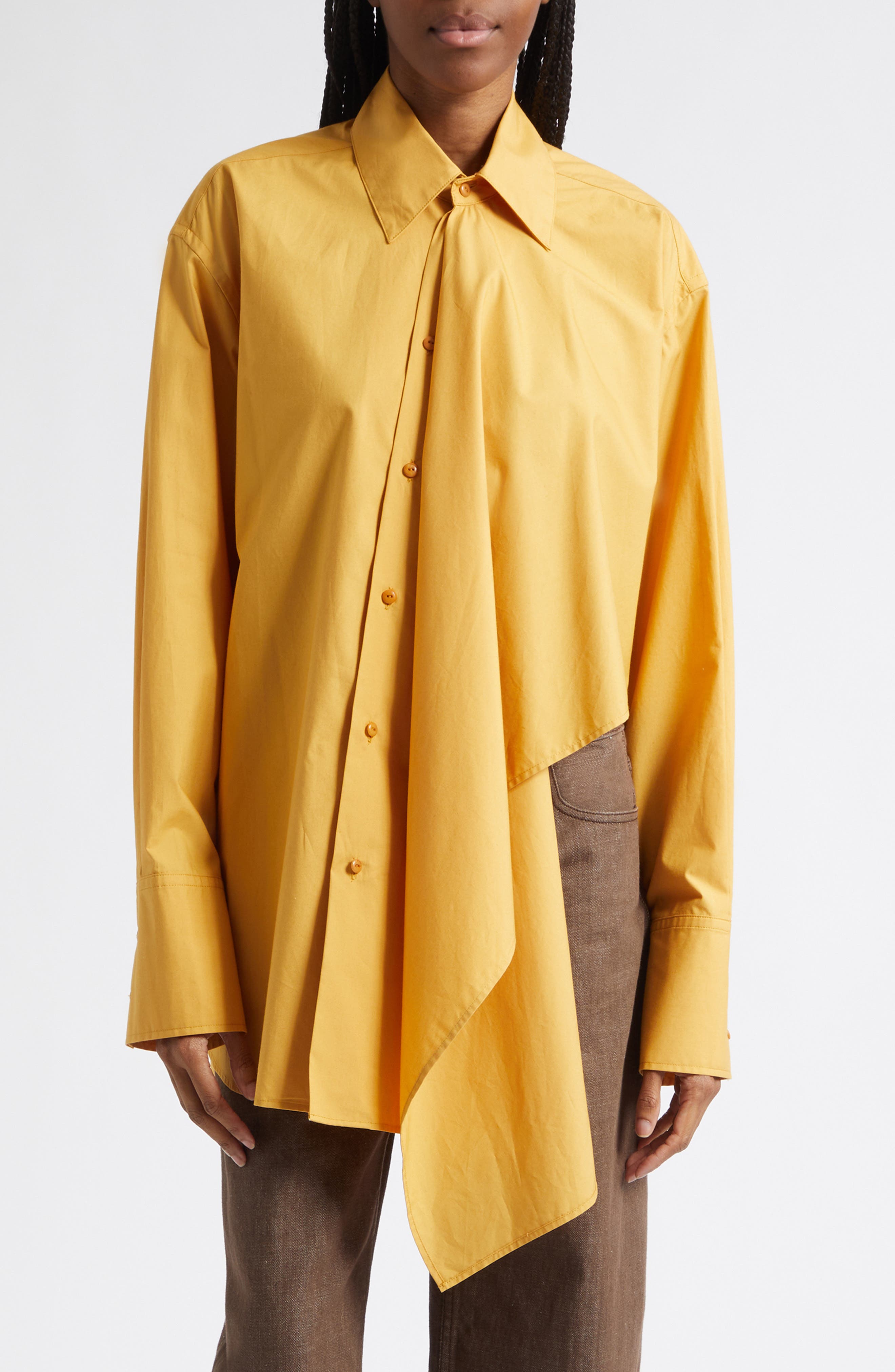 selected MARIGOLD