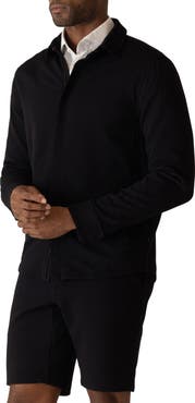 DEKE Getaway Shirt Jacket