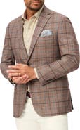 Robert Graham Plaid Sport Coat