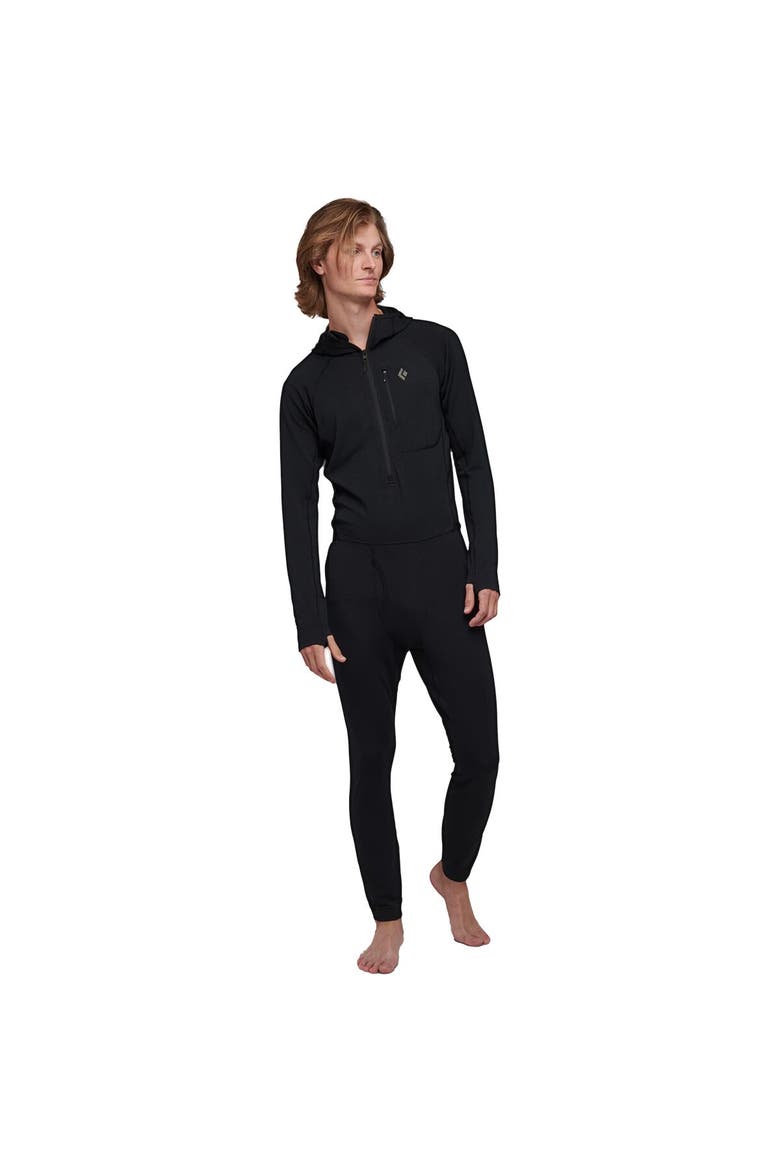 Coefficient Lt One-Piece - Men's, Main, color, Black