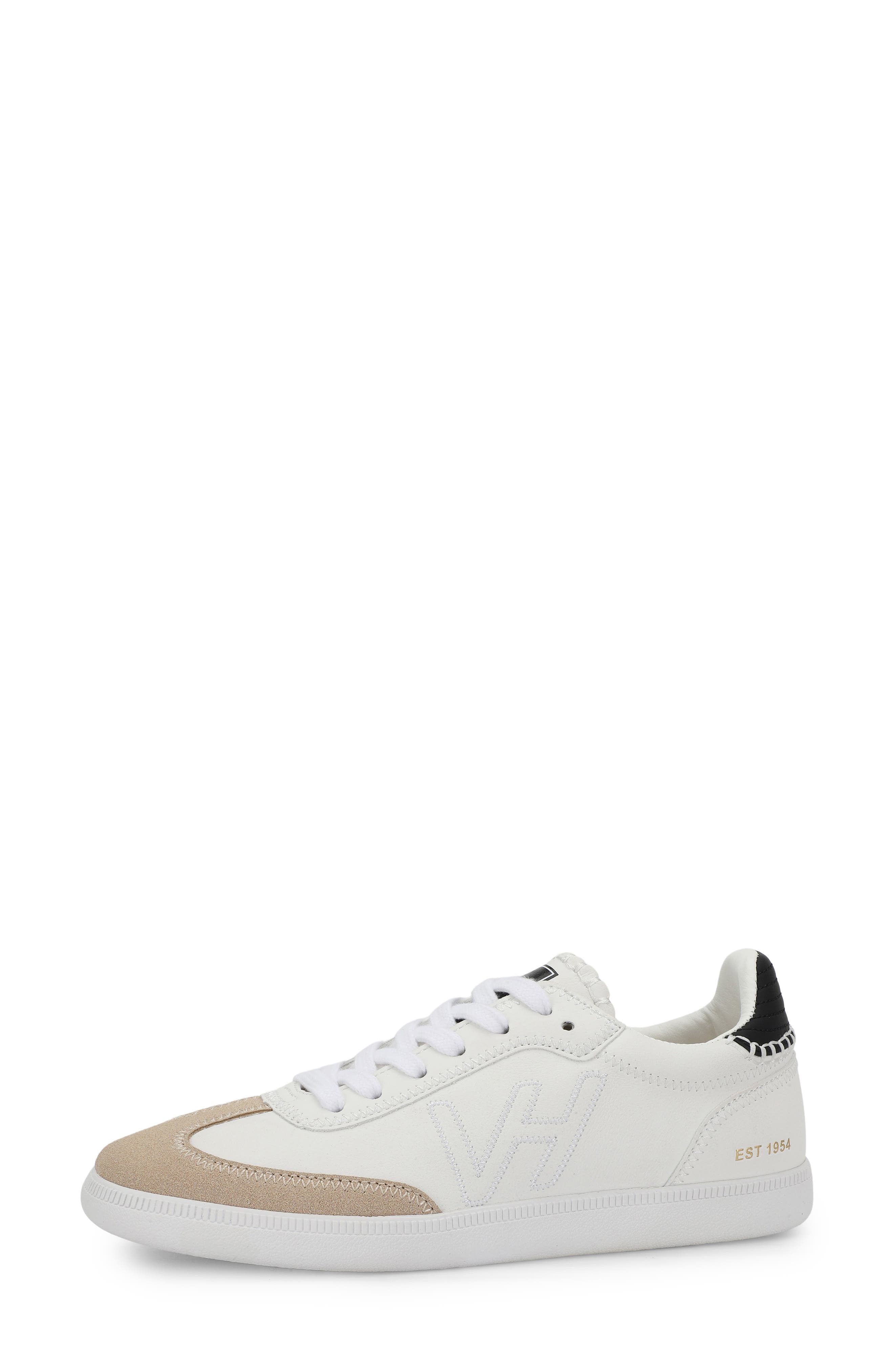 Vintage Havana Crisp Sneaker, Alternate, color, 