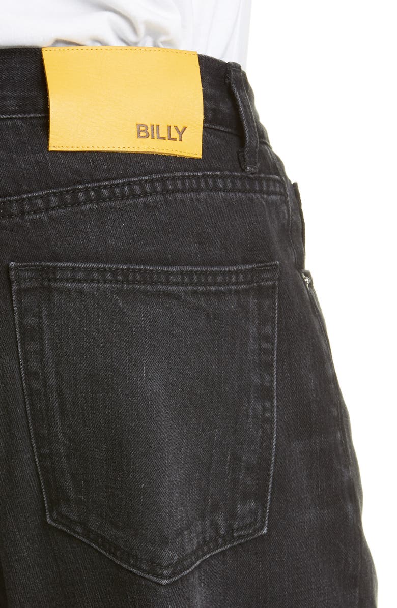 BILLY Los Angeles Straight Leg Jeans, Alternate, color, 