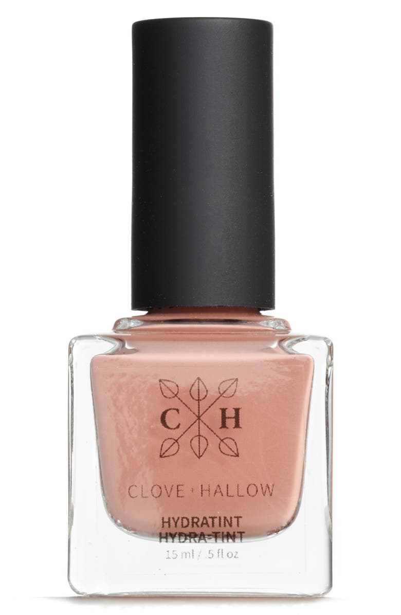 Clove + Hallow Hydratint Blush Serum, Main, color, 