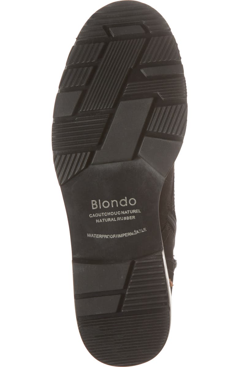 Blondo Vinny Waterproof Bootie, Alternate, color,