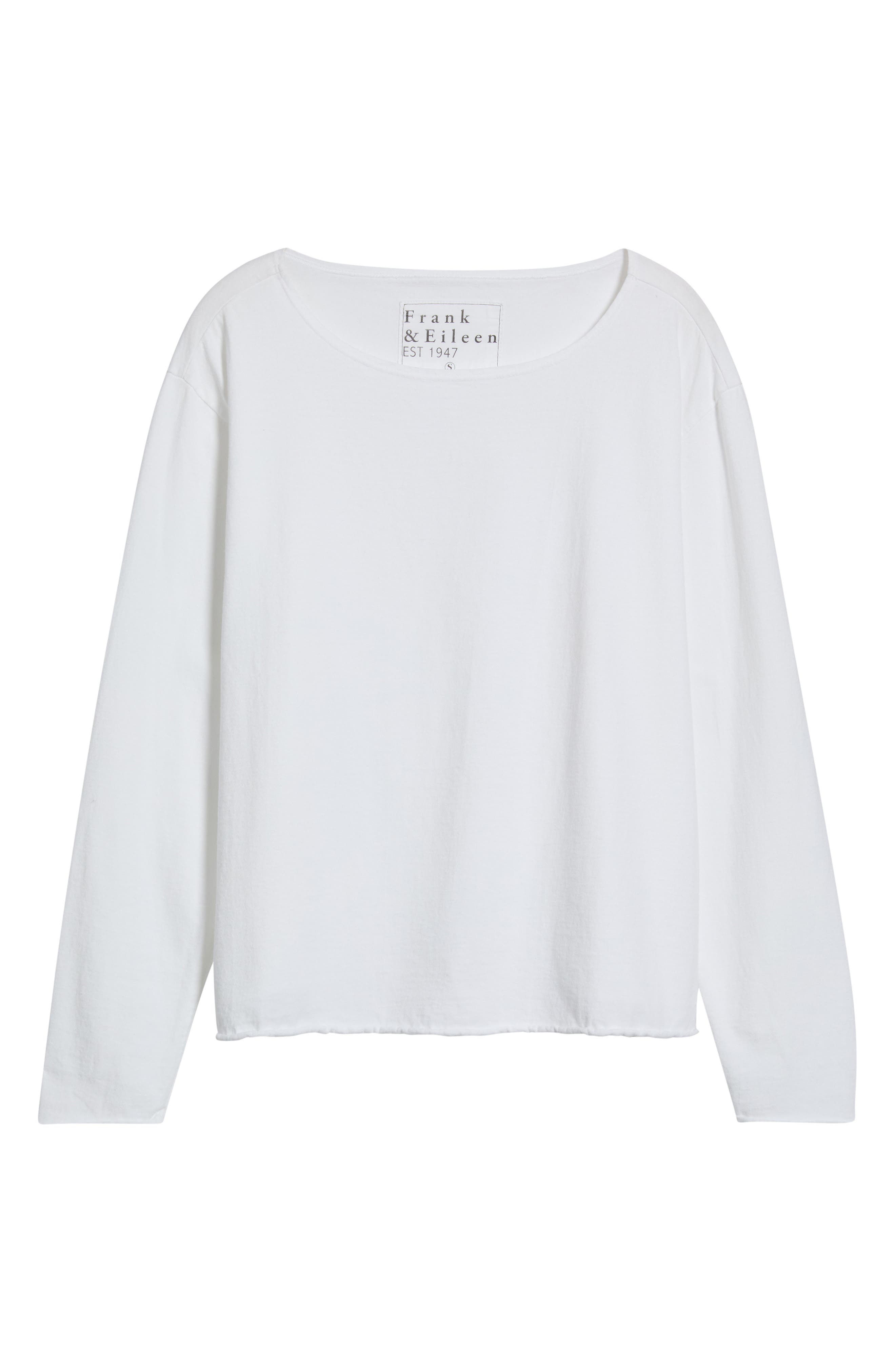 selected WHITE