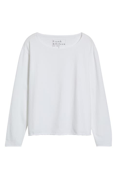 Ella Boatneck Top