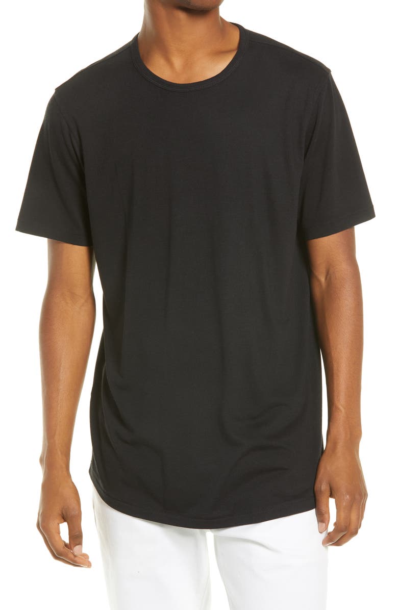 BP. Men's Crewneck T-Shirt, Main, color, 
