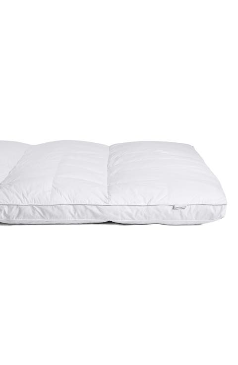Down Alternative Mattress Topper