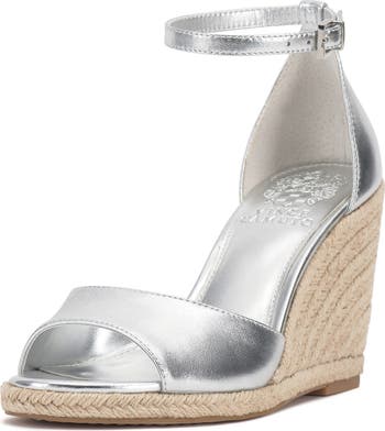 Felyn Espadrille Wedge Sandal