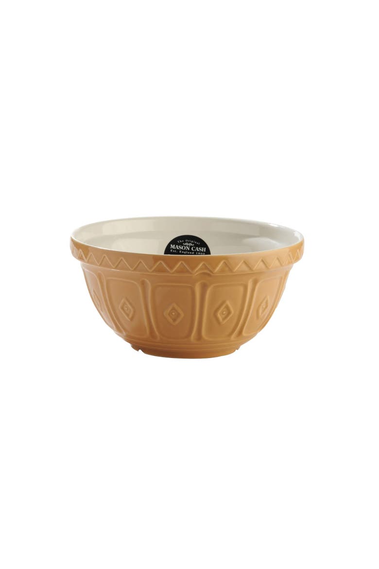 Cane Collection Size 30 Mixing Bowl, 1.15 Quart, Alternate, color, Beige